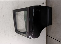  Дверь боковая (легковая) Nissan Qashqai 2006-2013 20270165 #1