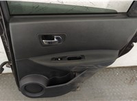  Дверь боковая (легковая) Nissan Qashqai 2006-2013 20270165 #7