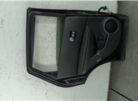  Дверь боковая (легковая) Nissan Qashqai 2006-2013 20270170 #4