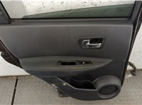  Дверь боковая (легковая) Nissan Qashqai 2006-2013 20270170 #5