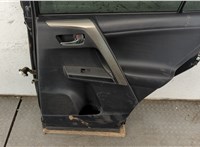  Дверь боковая (легковая) Toyota RAV 4 2013-2015 20270180 #6