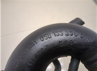  Патрубок корпуса воздушного фильтра Audi A4 (B5) 1994-2000 20270183 #3