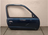  Дверь боковая (легковая) Nissan Micra K11E 1992-2002 20270184 #1