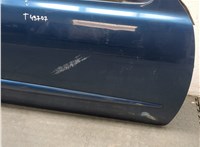  Дверь боковая (легковая) Nissan Micra K11E 1992-2002 20270184 #2