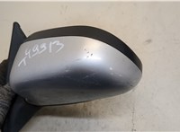  Зеркало боковое Mitsubishi Galant 1997-2003 20270188 #4