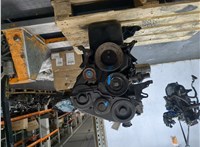 2110242K00 Двигатель (ДВС) Hyundai H-1 Starex 1997-2005 20270203 #2