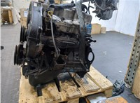 2110242K00 Двигатель (ДВС) Hyundai H-1 Starex 1997-2005 20270203 #3