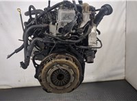  Двигатель (ДВС) Hyundai H-1 Starex 1997-2005 20270203 #3