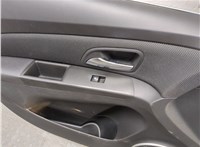  Дверь боковая (легковая) Chevrolet Cruze 2009-2015 20270205 #4