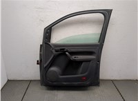  Дверь боковая (легковая) Volkswagen Caddy 2010-2015 20270225 #6