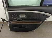  Дверь боковая (легковая) BMW 7 E65 2001-2008 20270231 #7