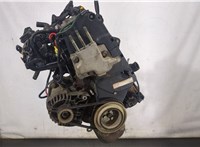  Двигатель (ДВС) Fiat Panda 2003-2012 20270232 #1