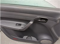  Дверная карта (Обшивка двери) Volkswagen Caddy 2010-2015 11337501 #5