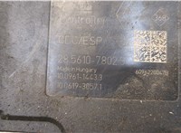  Блок АБС, насос (ABS, ESP, ASR) Renault Laguna 3 2007- 20270246 #2