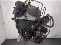  Двигатель (ДВС) Volkswagen Golf 4 1997-2005 20270259 #1