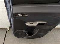  Дверь боковая (легковая) Honda Civic 2006-2012 20270270 #5