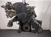  Двигатель (ДВС) Audi 80 (B4) 1991-1994 20270287 #1