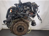  Двигатель (ДВС) Audi 80 (B4) 1991-1994 20270287 #4