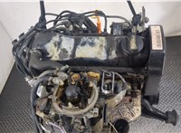  Двигатель (ДВС) Audi 80 (B4) 1991-1994 20270287 #6
