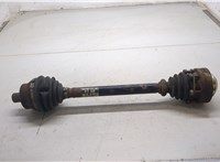  Полуось (приводной вал, шрус) Audi A4 (B6) 2000-2004 20270288 #1