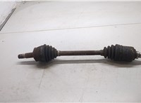  Полуось (приводной вал, шрус) Fiat Panda 2003-2012 20270291 #1