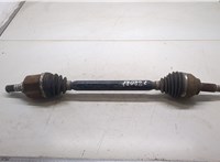  Полуось (приводной вал, шрус) Nissan Leaf 2010-2017 20270295 #1