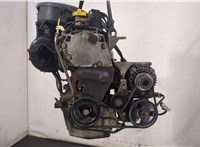  Двигатель (ДВС) Dacia Logan 2004-2012 20270309 #1