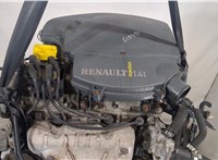  Двигатель (ДВС) Dacia Logan 2004-2012 20270309 #7
