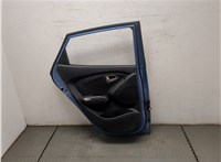  Стеклоподъемник электрический Hyundai ix 35 2010-2015 11337552 #6