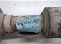  Полуось (приводной вал, шрус) Hyundai Santa Fe 2005-2012 20270323 #2