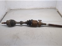  Полуось (приводной вал, шрус) Hyundai Santa Fe 2005-2012 20270323 #3