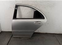  Дверь боковая (легковая) Mercedes C W203 2000-2007 20270328 #1