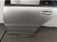  Дверь боковая (легковая) Mercedes C W203 2000-2007 20270328 #2