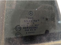  Дверь боковая (легковая) Mercedes C W203 2000-2007 20270328 #3