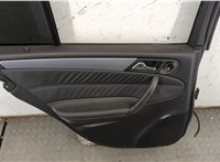  Дверь боковая (легковая) Mercedes C W203 2000-2007 20270328 #6