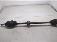  Полуось (приводной вал, шрус) Toyota Corolla 1992-1997 20270340 #1