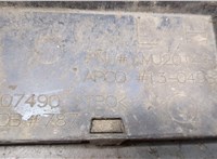  Накладка на порог Chevrolet Volt 2015-2019 20270342 #4