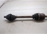  Полуось (приводной вал, шрус) Volkswagen Golf 5 2003-2009 20270347 #1