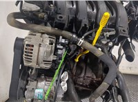  Двигатель (ДВС) Renault Modus 20270371 #4