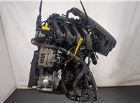  Двигатель (ДВС) Renault Modus 20270371 #5