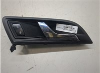 3T0837222A Ручка двери салона Skoda SuperB 2008-2015 20270390 #4