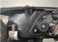 3T0837222A Ручка двери салона Skoda SuperB 2008-2015 20270390 #6