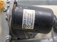  Механизм стеклоочистителя (трапеция дворников) Mercedes C W203 2000-2007 20270395 #2