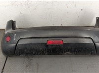  Бампер Nissan Qashqai 2006-2013 20270399 #1