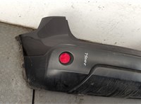  Бампер Nissan Qashqai 2006-2013 20270399 #2