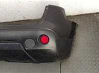  Бампер Nissan Qashqai 2006-2013 20270399 #3