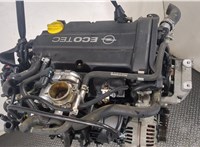  Двигатель (ДВС) Opel Corsa C 2000-2006 20270400 #5