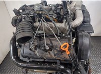 Двигатель (ДВС) Audi A6 (C5) 1997-2004 20270420 #5