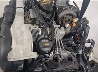  Двигатель (ДВС) Audi A6 (C5) 1997-2004 20270420 #6