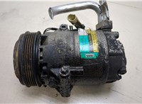  Компрессор кондиционера Opel Corsa C 2000-2006 20270431 #1